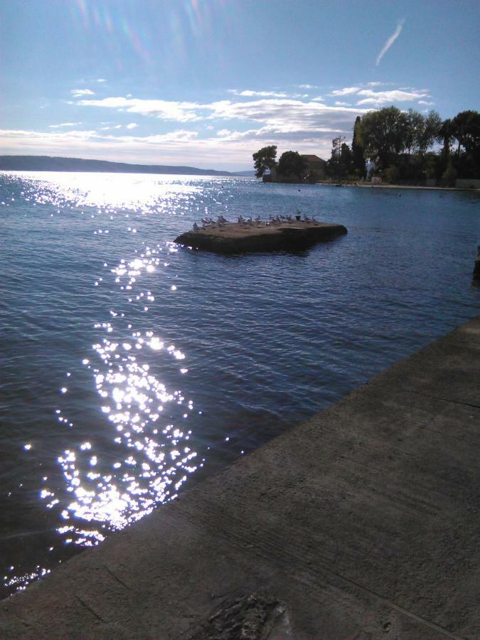 Allegria Kaštela Exteriör bild