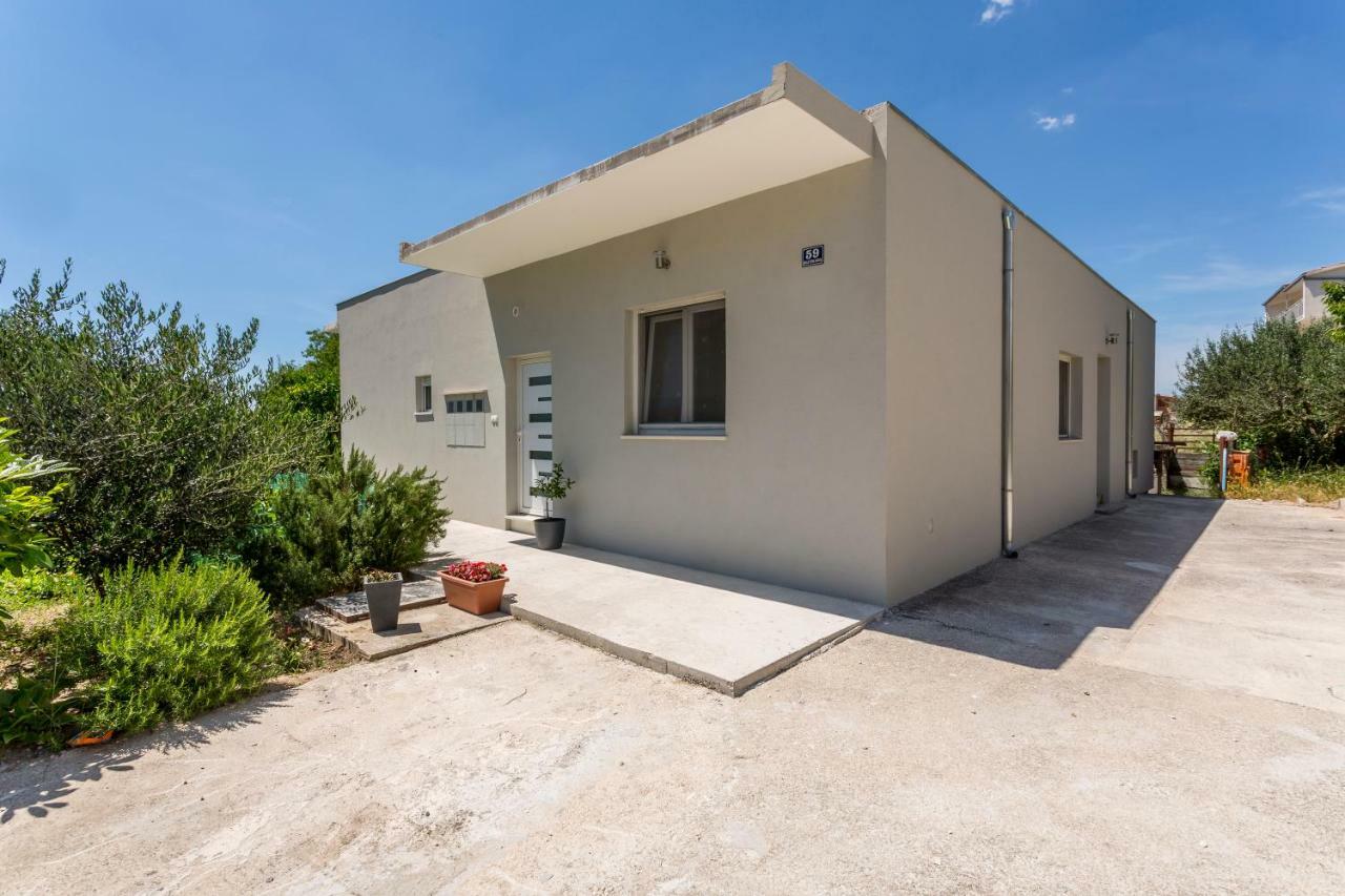 Allegria Kaštela Exteriör bild